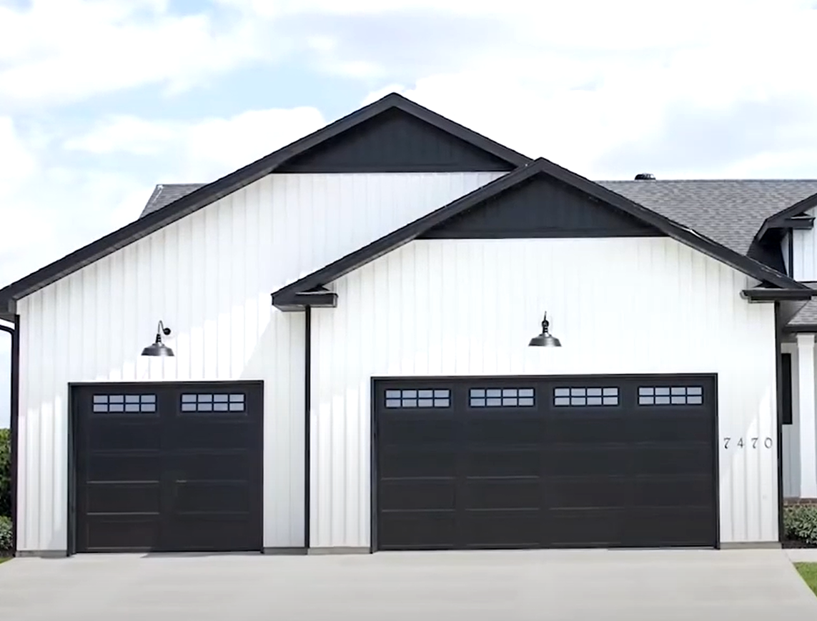Siesta Key Garage Door Repair