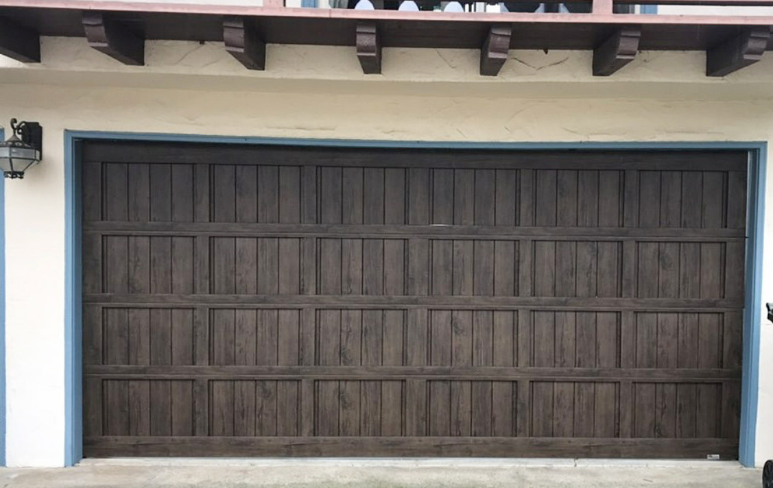 Wind-Load and Hurricane-Resistant Garage Door Installation Southgate FL
