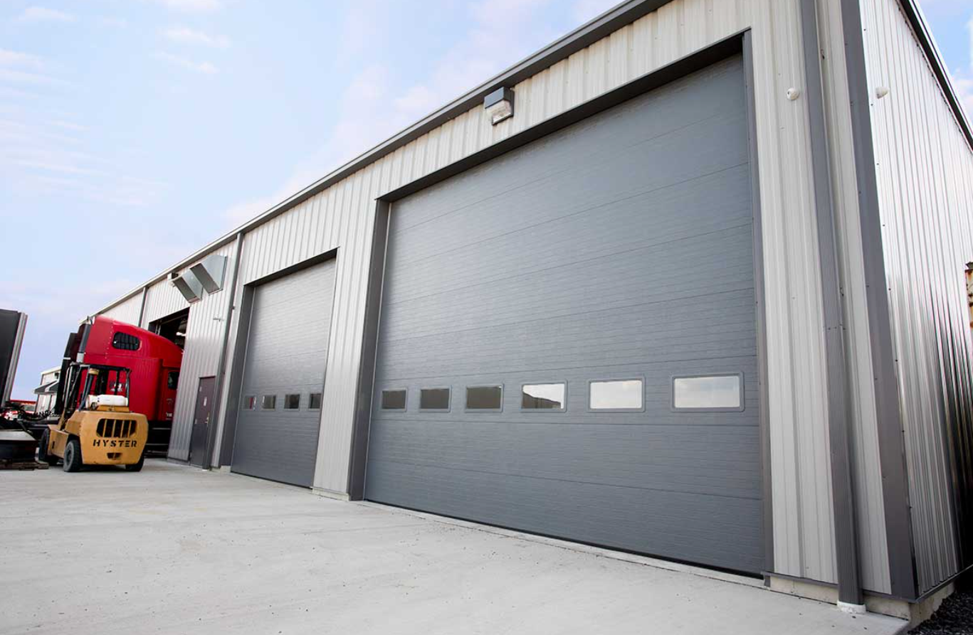 Commercial Overhead and Rolling Door Services Southgate FL