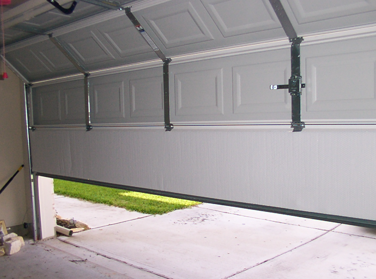 Coastal Wind-Rated Garage Door Installation & Replacement Longboat Key FL