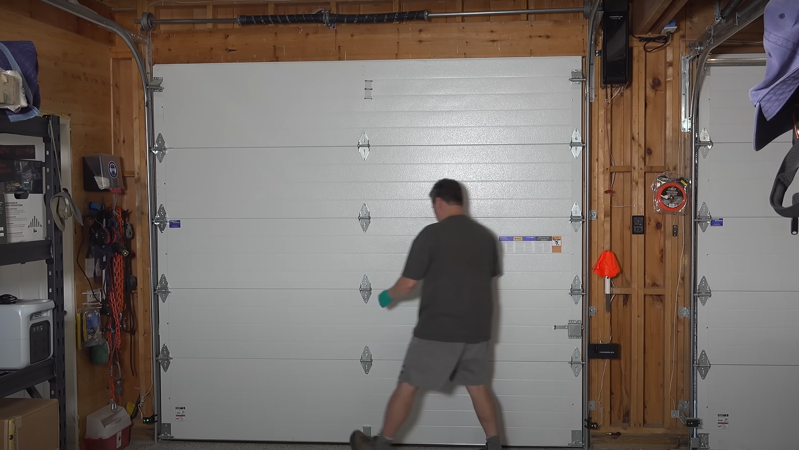 same-day garage door repair services by experts.