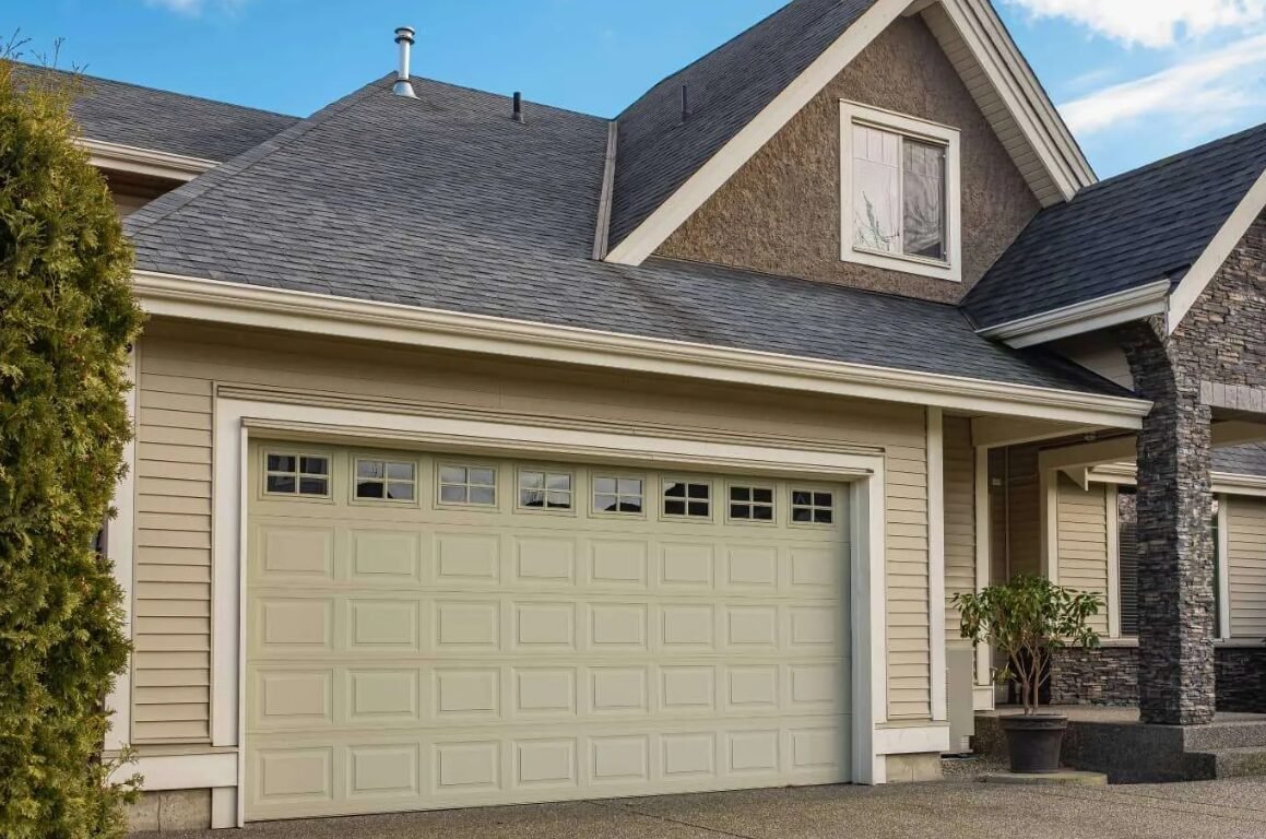 Southgate Garage Door Repair