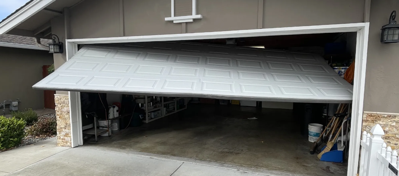 Emergency Garage Door Repair Longboat Key FL