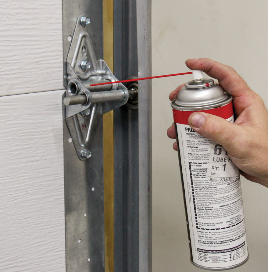 Residential Garage Door Maintenance and Tune-Up Southgate FL