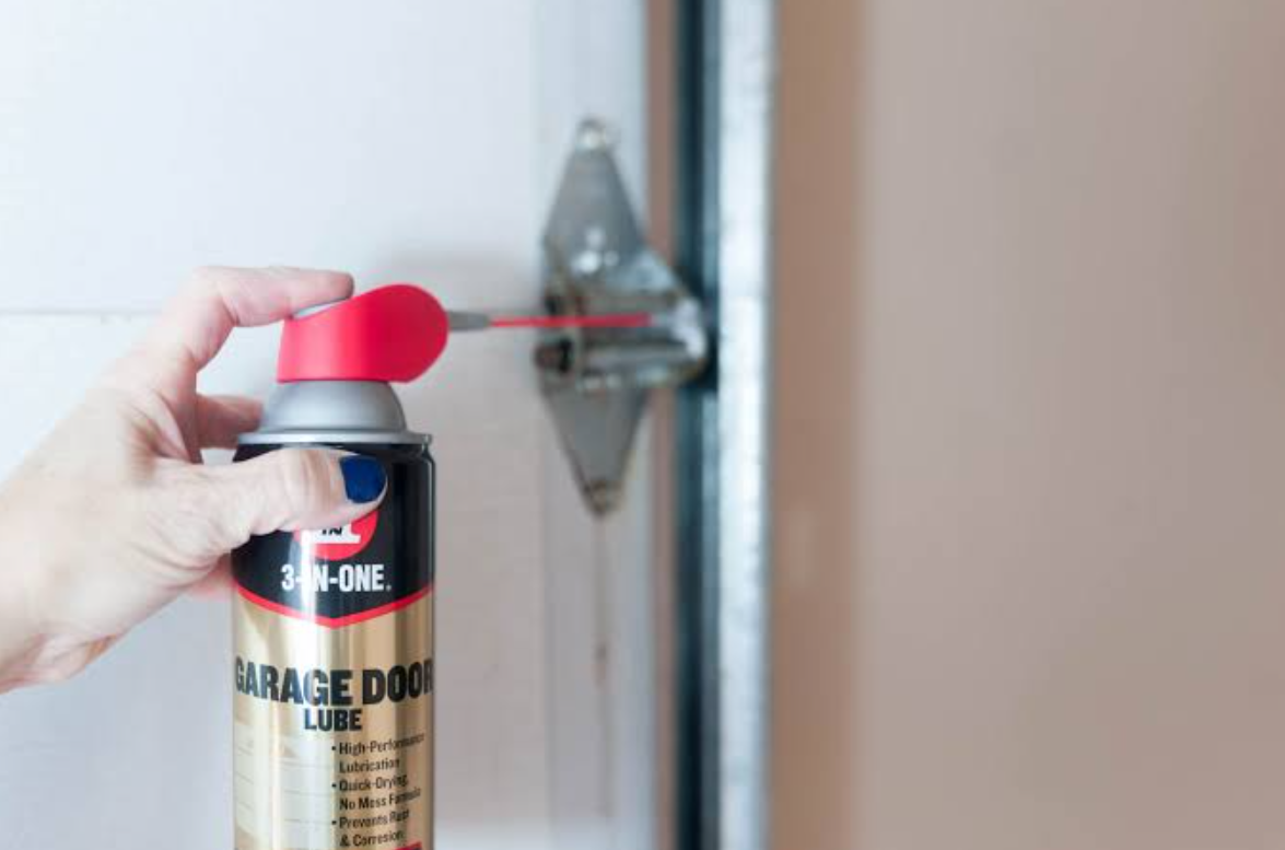 Precision Garage Door Tune-Up & Preventative Maintenance Fruitville FL