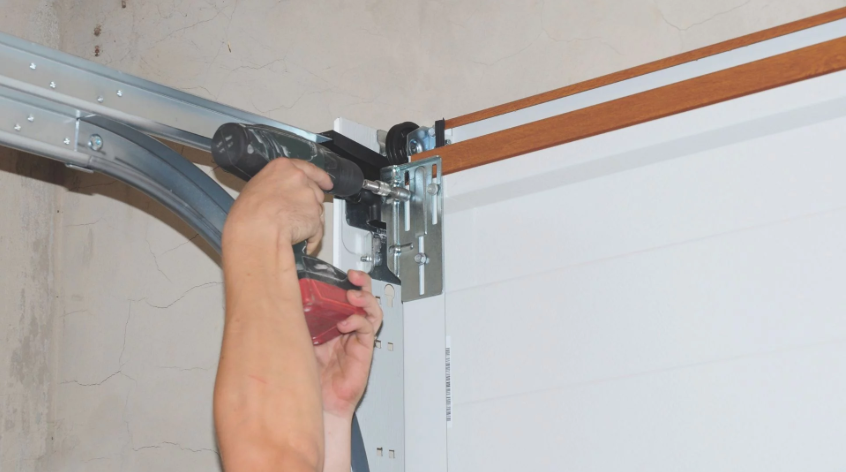 Off-Track & Cable Repair Services Longboat Key FL